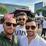 Vincent Carpenter - @vincentcarpenter15 - Instagram