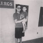 Vincent Casanova - @fire_ball3004 - Instagram