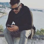 Vincent Castagna🔱♏️ - @vincentcastagna19 - Instagram