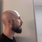 Vincent Clément - @mazout_scofield - Instagram