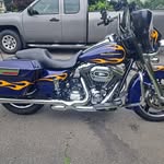 Vincent Clerico - @vclerico67 - Instagram