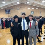 Vincent Clerico - @vin_cenzo157 - Instagram