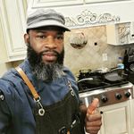 Vincent Cobb - @chef_vince_c - Instagram