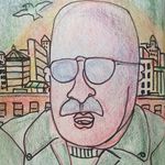Vincent J. Coffey - @vincentj.coffey - Instagram