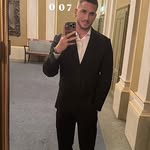Vincent Cole - @favoritee.man - Instagram