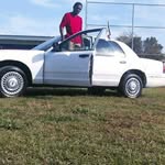 Vincent Cole - @vincentcole667 - Instagram