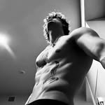Vincent Cole Hacker in The Best era. - @viercker - Instagram