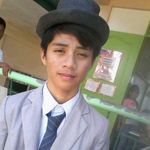 Mark Vincent Conde - @markvincentmakmakconde - Instagram