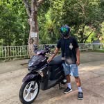 Vincent Conde Veniegas - @vincentveniegas132 - Instagram