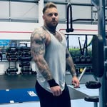 Vincent Cook - @vscuk - Instagram