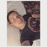 Vincent Corbo - @small_fry_275 - Instagram