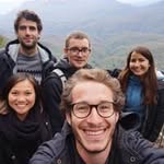 Vincent Corboliou - @vincentcorboliou - Instagram
