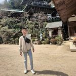 Vincent Cordero - @kriscentbby - Instagram