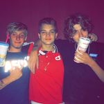 Vincent Cottone - @lilvin23 - Instagram