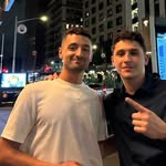 Vincent Cottone - @vinmaxx - Instagram