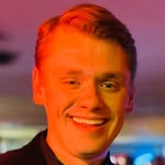 Vincent Cox - @dalevincentc - Instagram