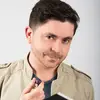 Scott K. Leslie - @vincentecrow - TikTok
