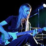 Vincent Crow - @vincecrowmusic - Instagram