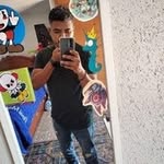 Vincent Crown - @vicente450 - Instagram