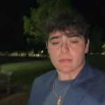 Vincent Cucci - @vinny_cucci - Instagram