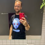 Vincent Daigle - @pressiveinst - Instagram