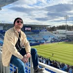 Vincent Daigle - @vdeagle - Instagram