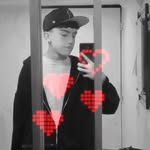 Vincent Damian - @__vin23.__ - Instagram