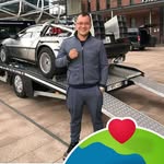 Vincent Damian - @vincentdamian2 - Instagram