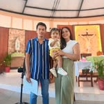 Vincent Damian - @itsmelara.28 - Instagram