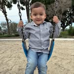 Vincent Damian Beltran - @chentiosworld - Instagram