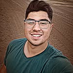 Vincent Damian Saavedra - @vincen_tt_ - Instagram