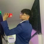 V'incent N'g - @vincentdamiangutierrezperez - Instagram