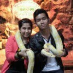 Vincent Dan - @vincentdan025 - Instagram