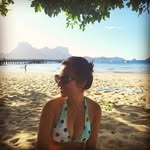 Dr. G - @darcyandvincent - Instagram