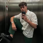 Vincent Darcy - @naeemali6665 - Instagram
