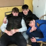 Vincent Darcy - @vincent_d55 - Instagram