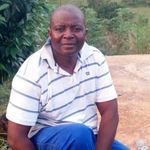 John Vincent Darling - @dumsani.mabuza.7 - Instagram