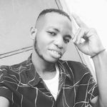 Vincent Gideon Darlingme - @vincentdarlingme - Instagram