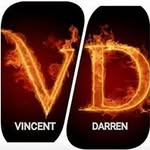 Vincent Darren - @vincentdarren1656 - Instagram
