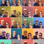 Vincent Darribère - @vincentdarribere - Instagram