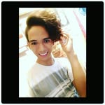 Johannes Marquez - @vincent_dash_sebastian05 - Instagram