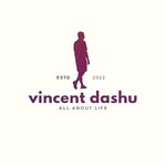 vincent - @vincentdashu7 - Instagram
