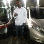 Vincent Dawson - @bunbrownfromupt - Instagram