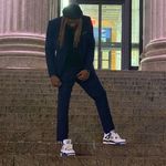 Vincent Dawson - @vincenzo_from_sicily - Instagram