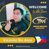 🇮🇹🇮🇹MR.ESCORT💚🤍❤️ - @vincentdeasis3 - TikTok