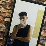 Vincent De Castro - @hiatus_sssss - Instagram