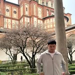 @vincentdecastro - Instagram