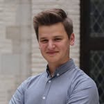 Vincent Deckers - @deckersvincent - Instagram