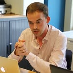 Vincent Deckers - @vincentdeckers - Instagram
