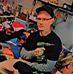 Vinnie Delong - Facebook